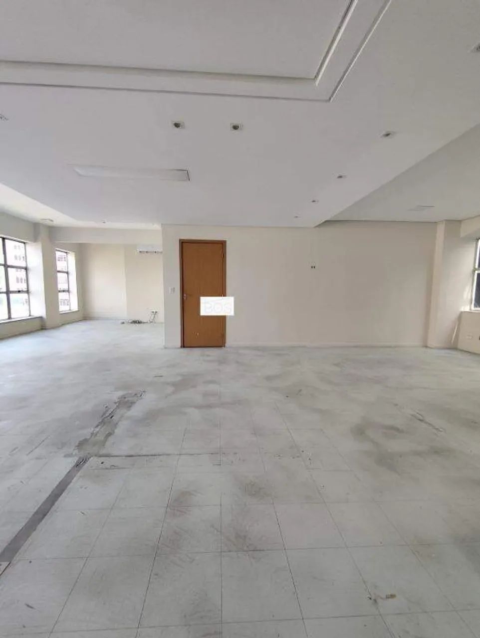 Andar com 326m² à venda no Centro de Belo Horizonte - Foto 2