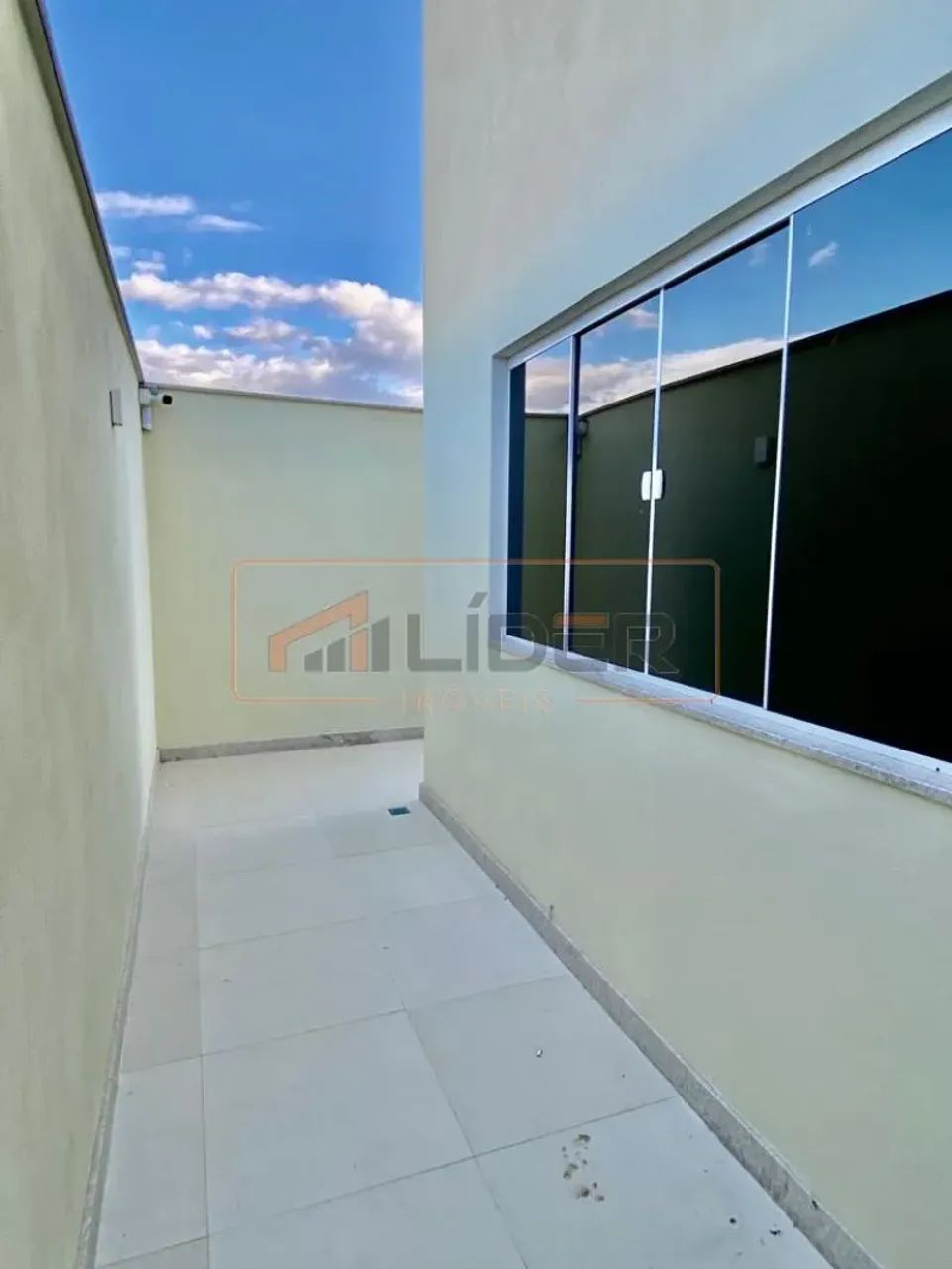 CASA DUPLEX NO MARIA DAS GRAÇAS - ACABAMENTO PRIME - Foto 3