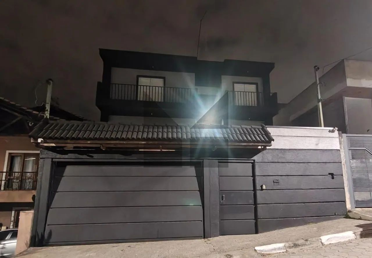 Casa de Condomínio em Taboão da Serra - Foto 4