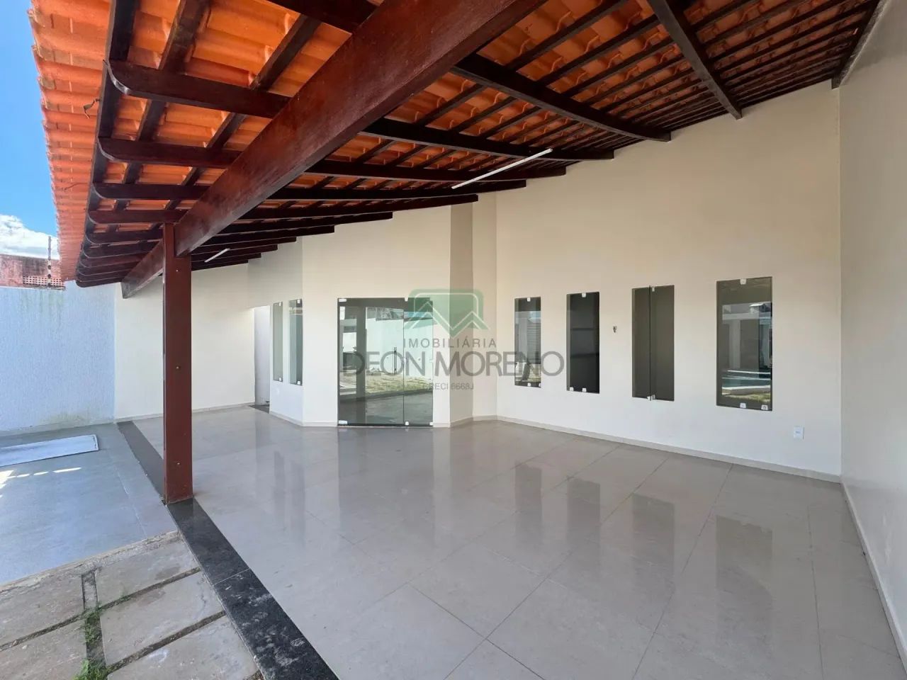 Casa à venda no bairro São Luiz em Arapiraca - Foto 4