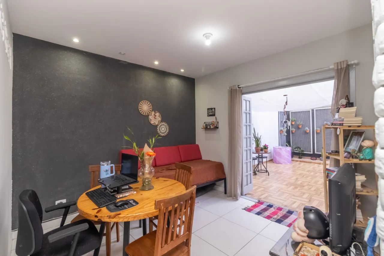 Apartamento garden para venda em Mooca com 1 quarto, 85m² - Foto 2