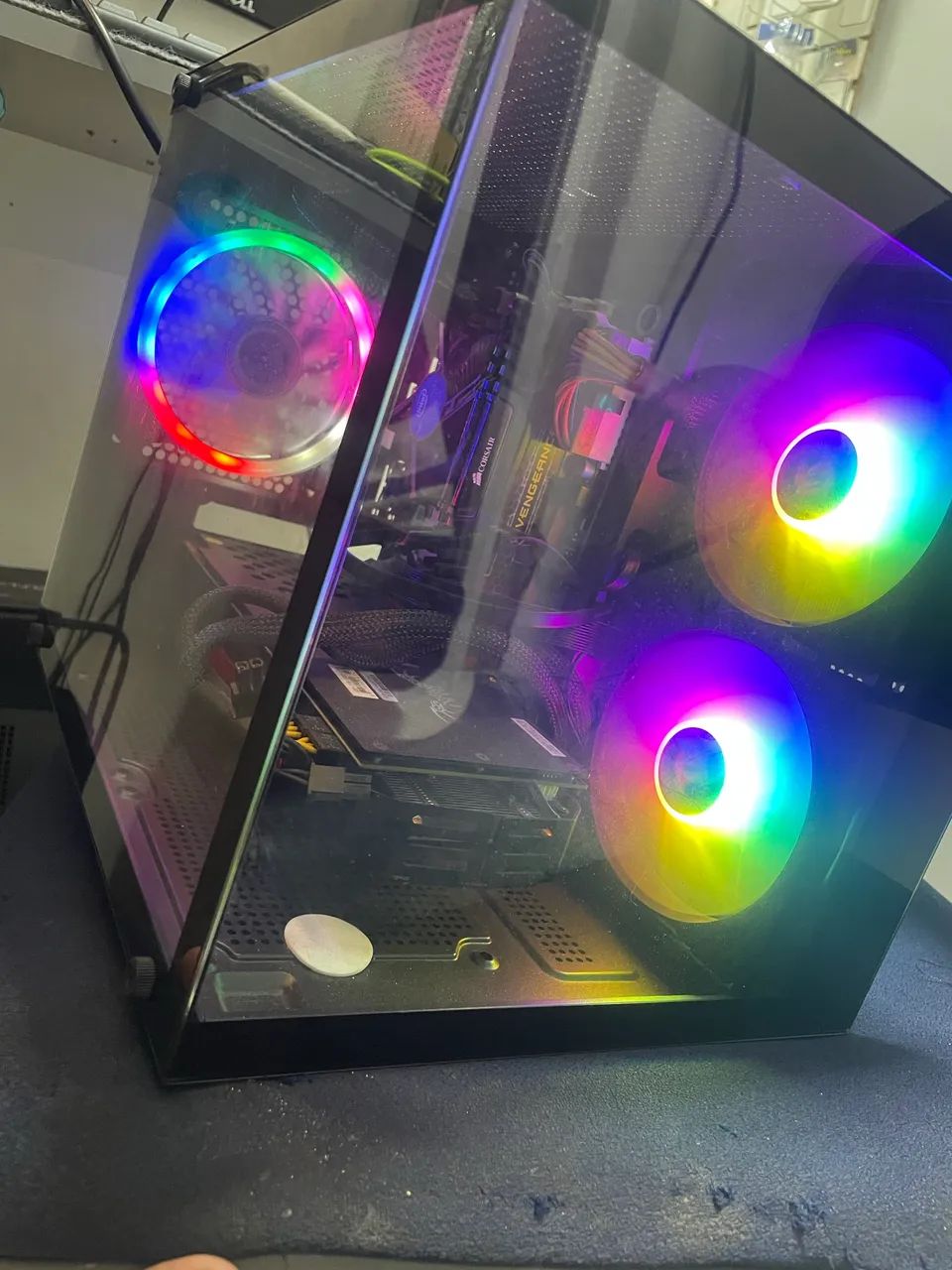 PC GAME - Foto 4