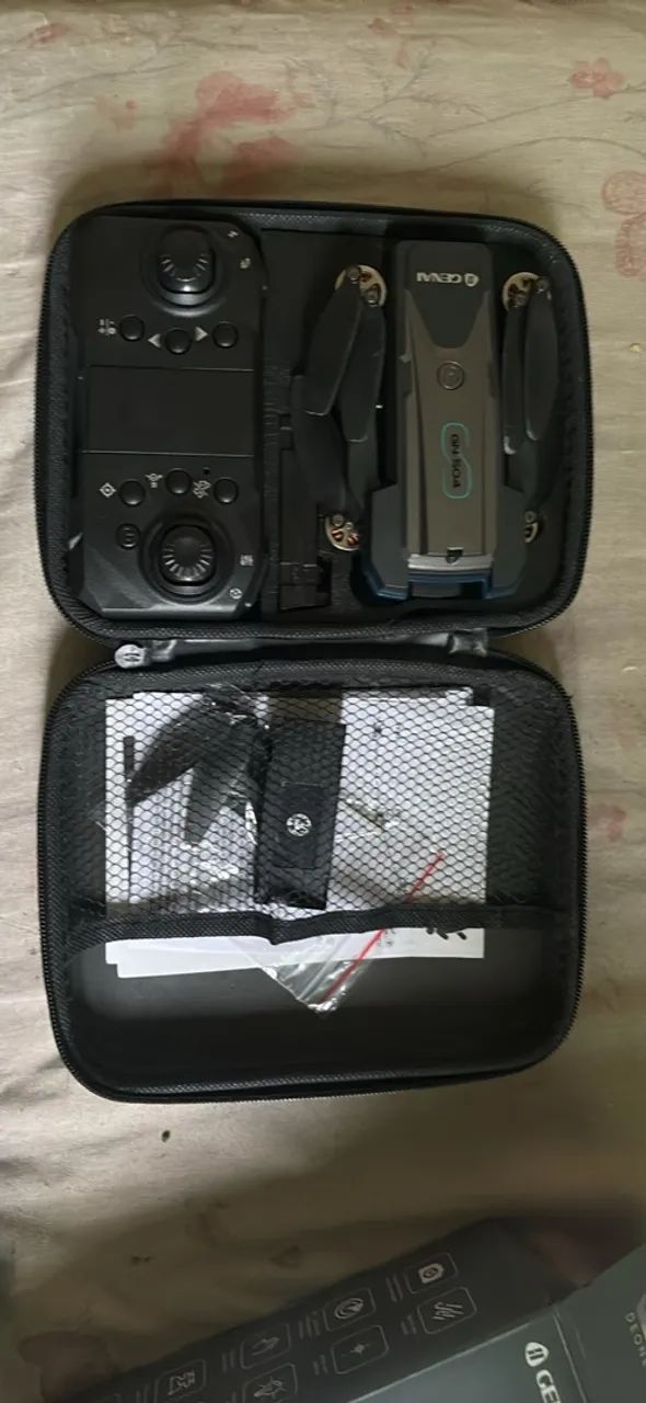 Drone gn 504 pró max
