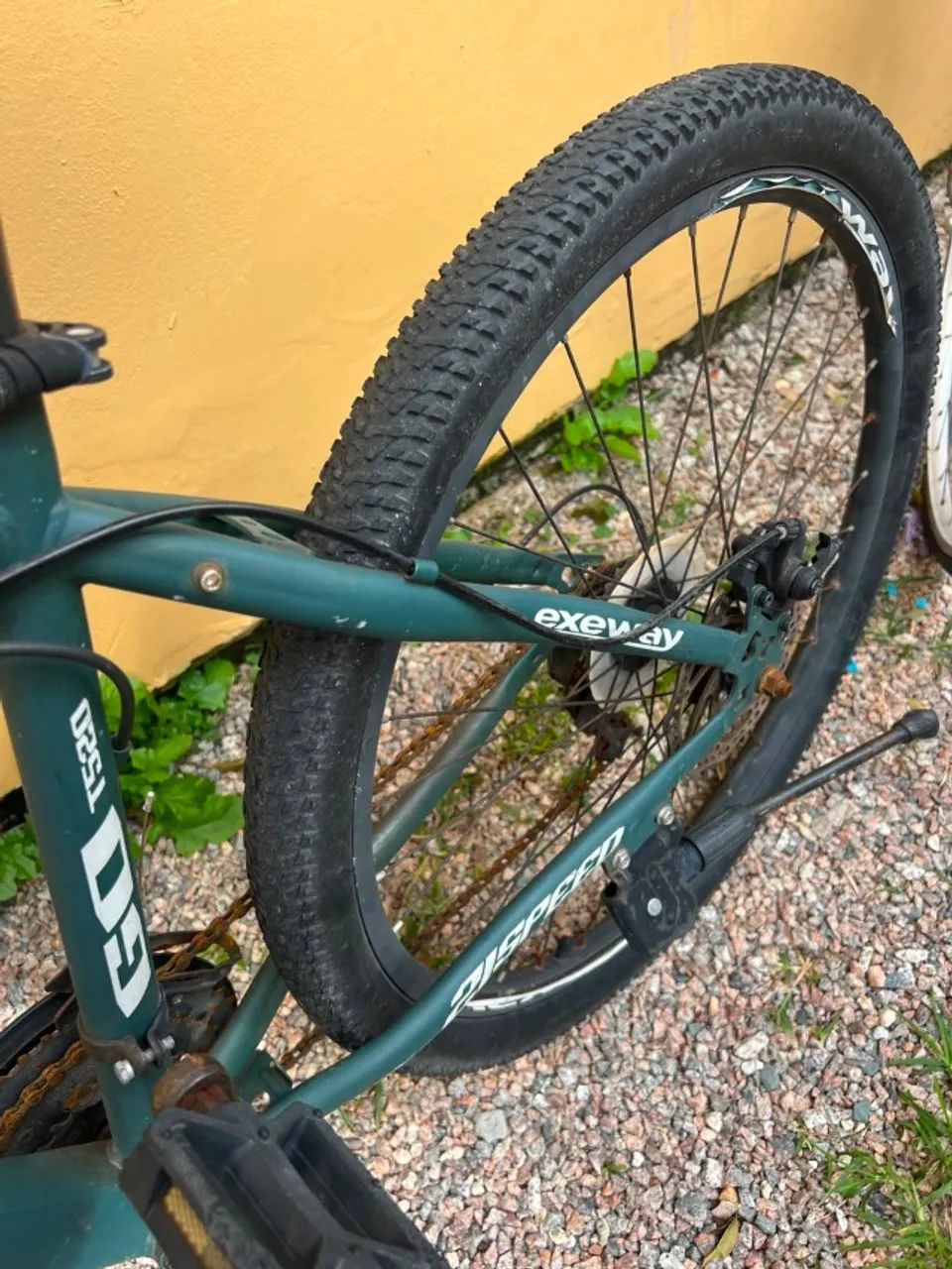Mountain Bike - Foto 4