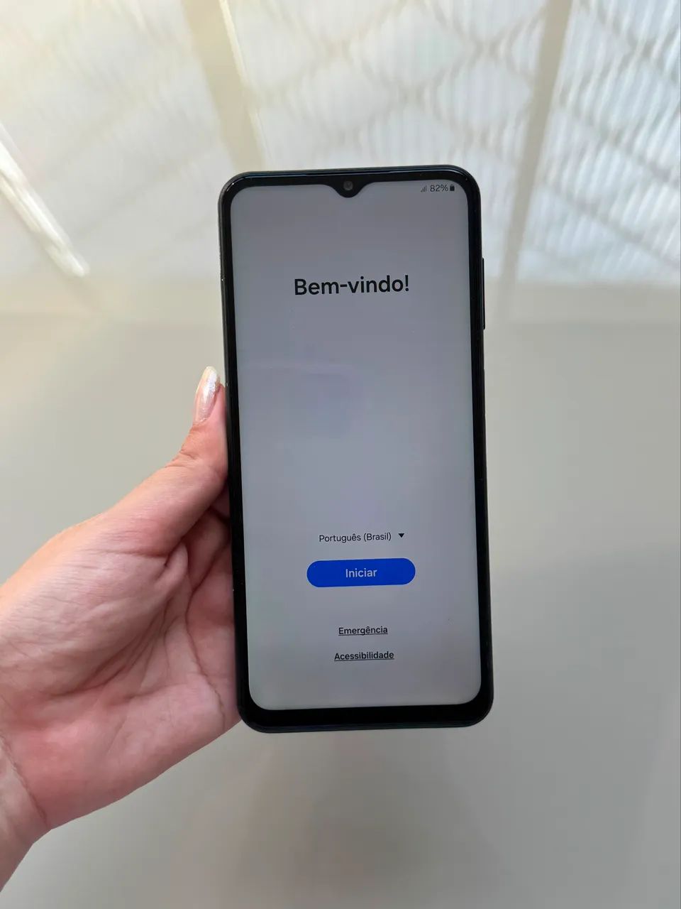 Galaxy M13 - Foto 2