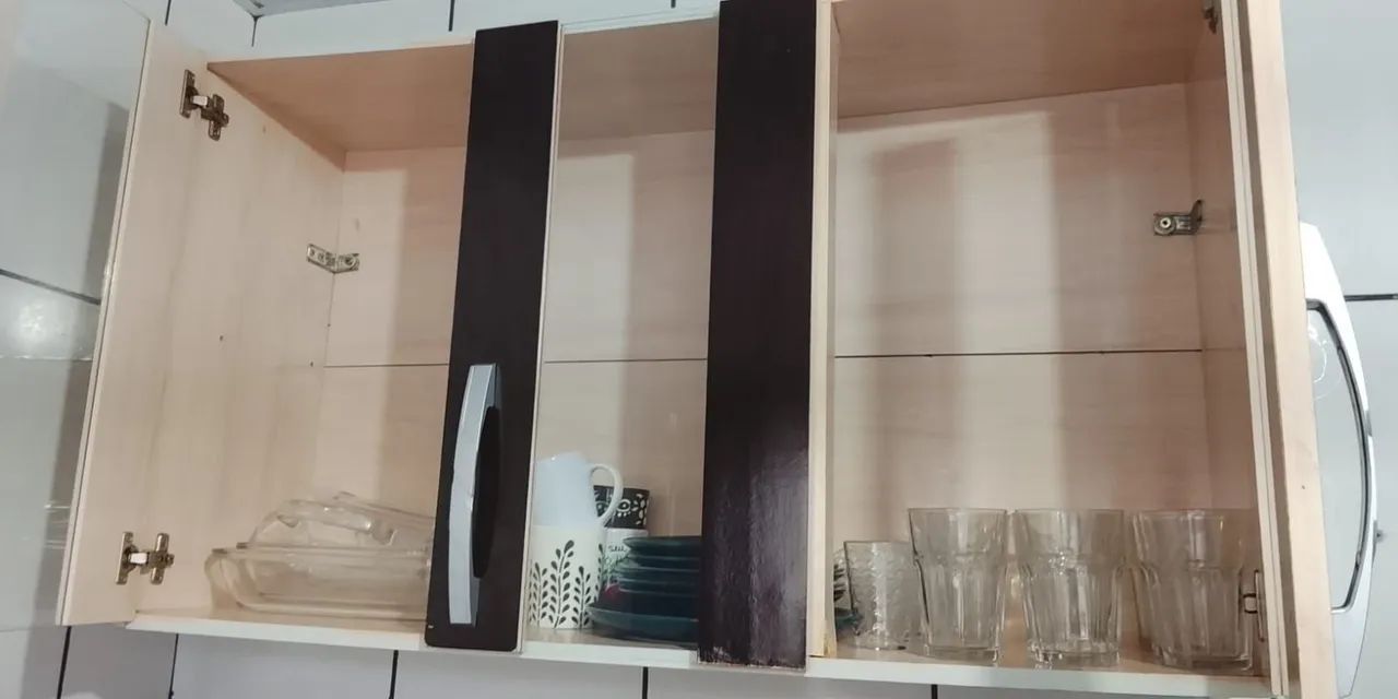 Armario de cozinha  - Foto 3