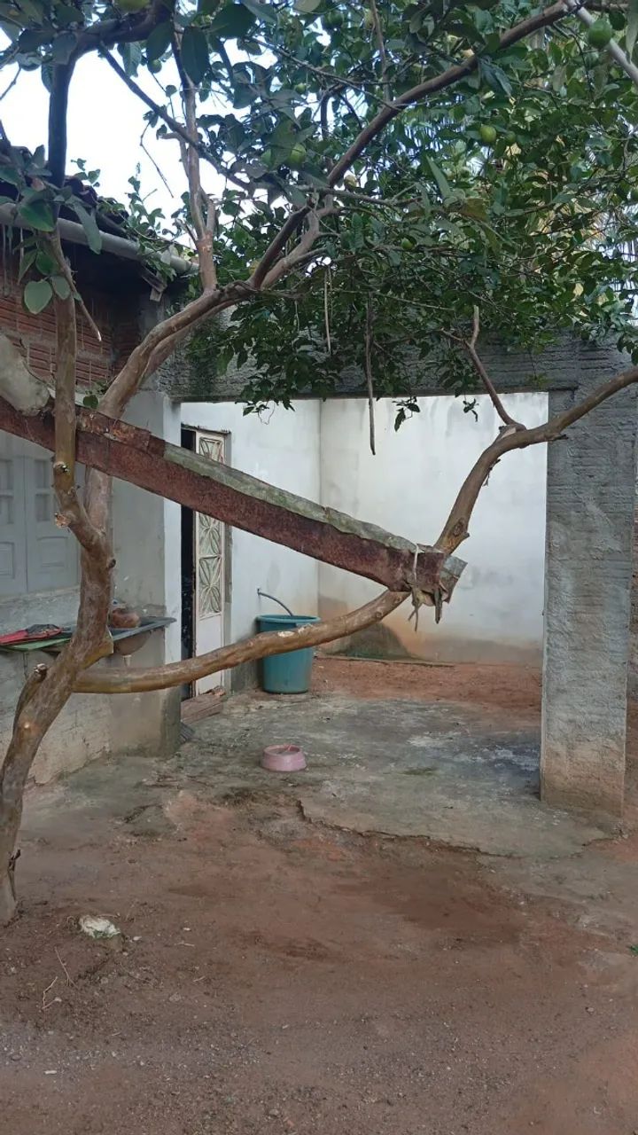 Casa em Taquaritinga do norte no alto de cima  - Foto 3