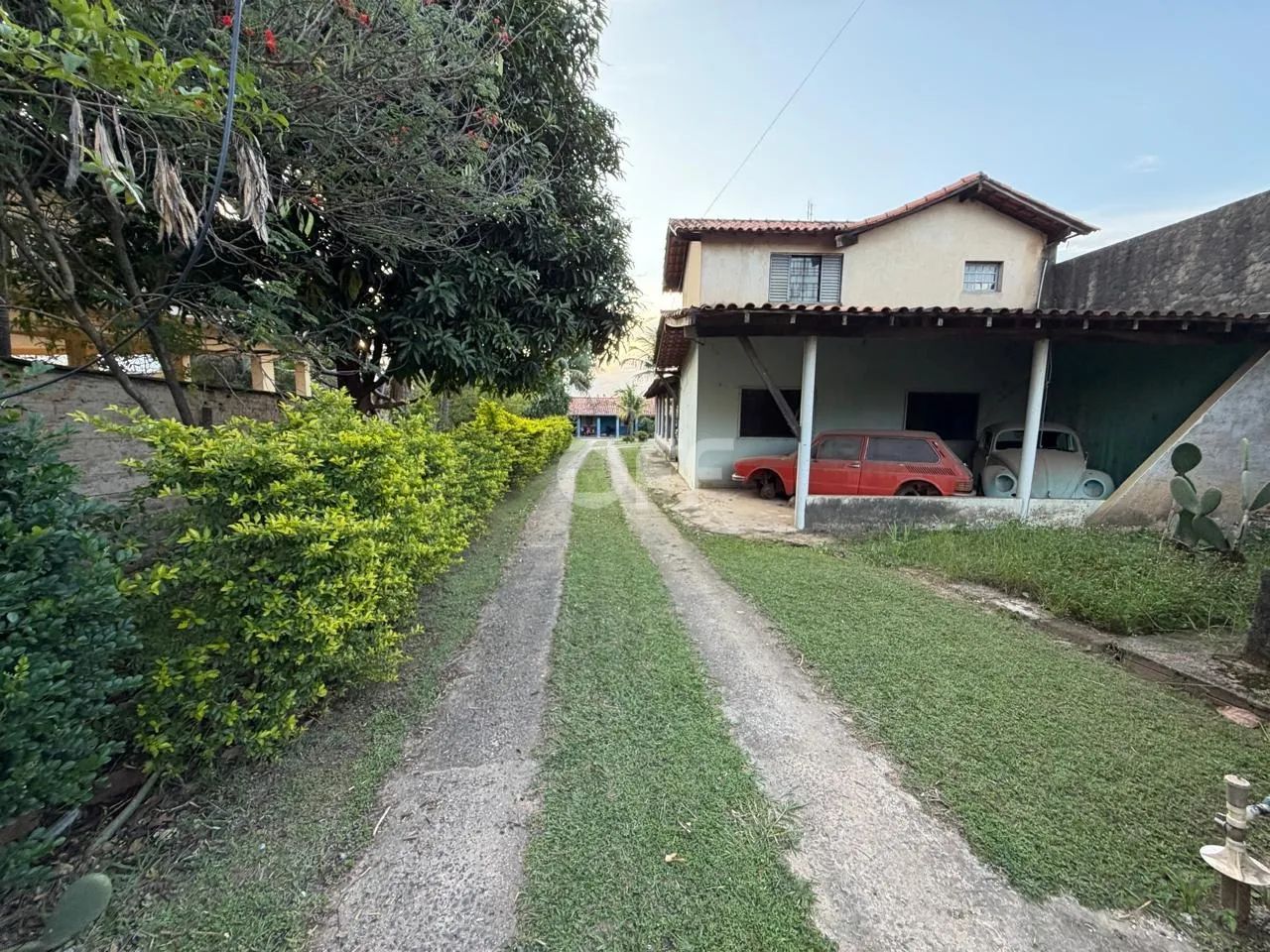chácara - Condomínio Seranila - Monte Mor - Foto 5