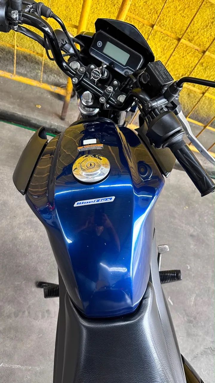 Yamaha Factor 2024 - Foto 5