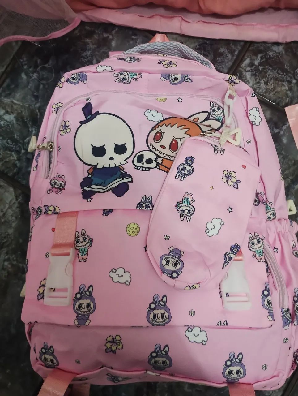 Mochila - Foto 4