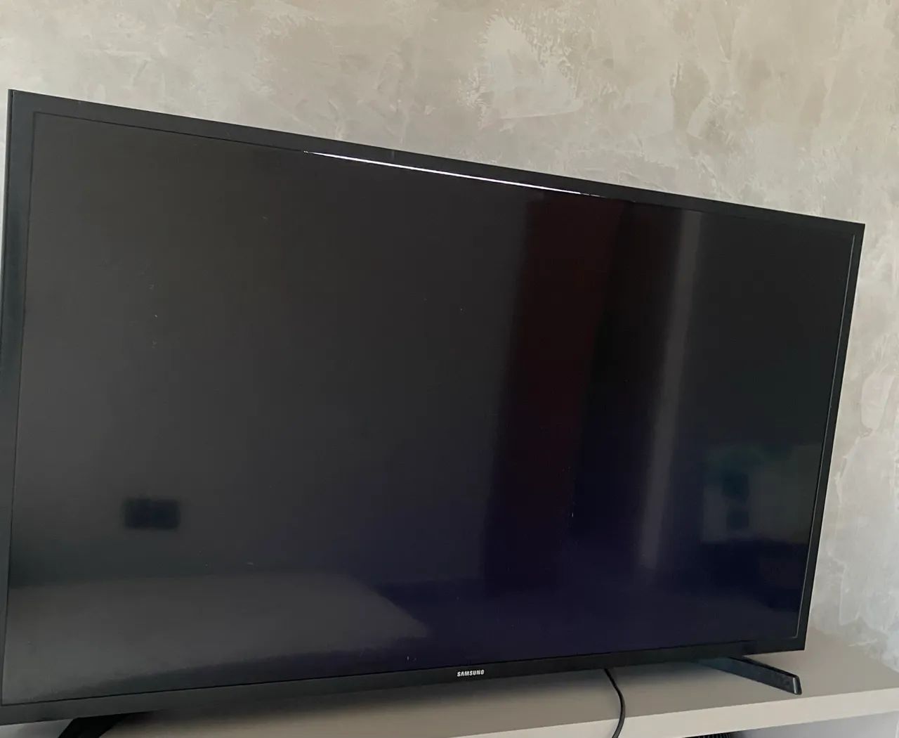 Smart TV Samsung 40 polegadas