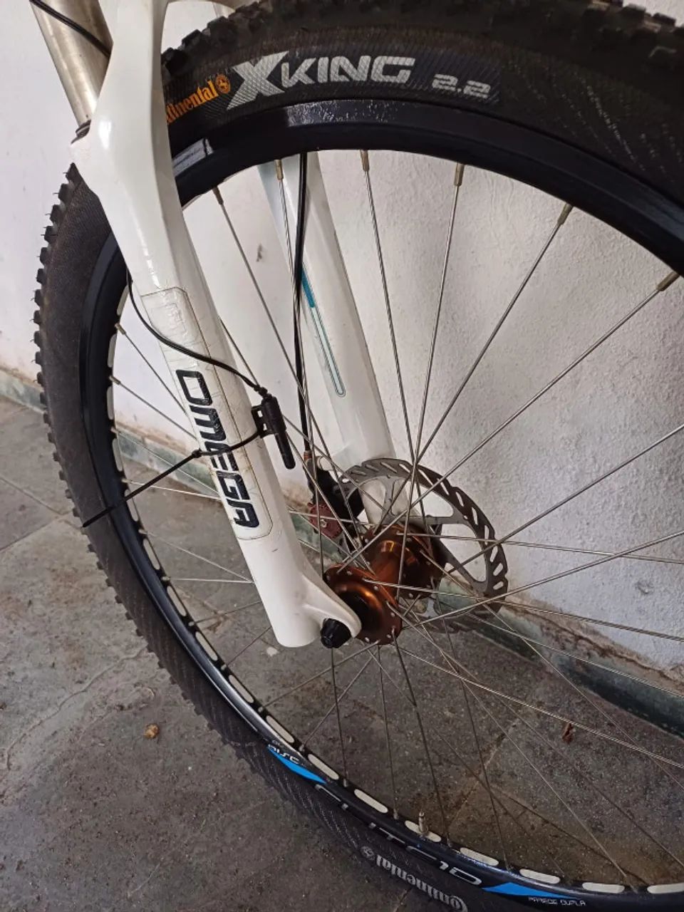 Bicicleta - Foto 3