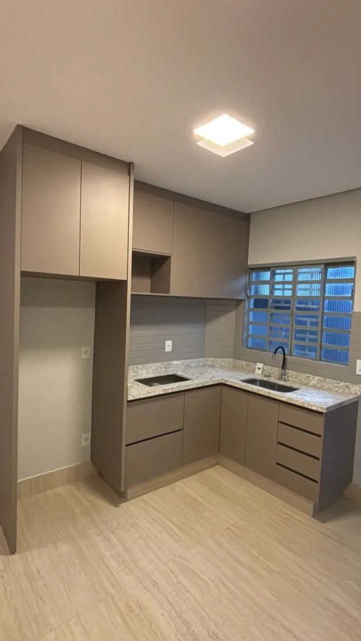 Apartamento para Locação Recanto das Emas, Brasília - Foto 9
