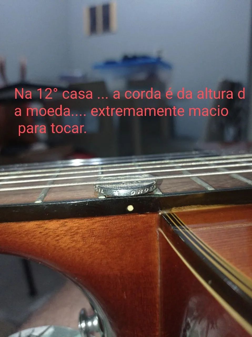 Violão Eagle CH800