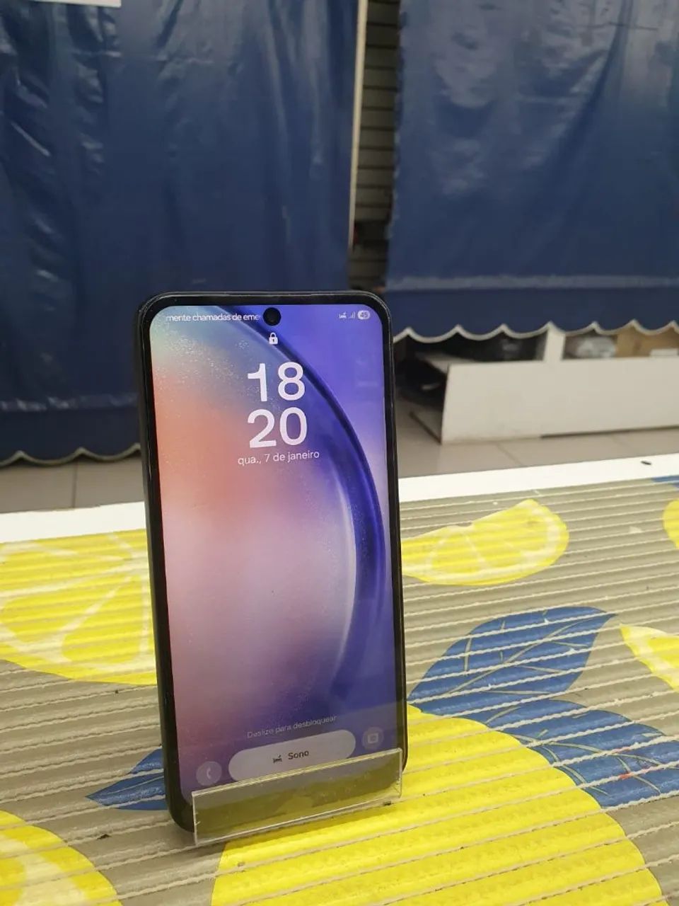 A54 5G 128 Gb