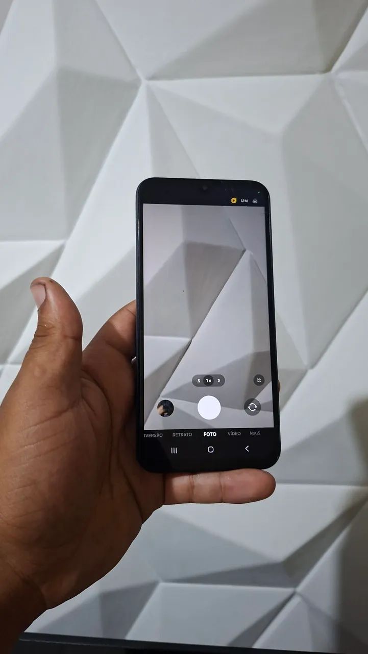 Celular sansung a15  - Foto 2