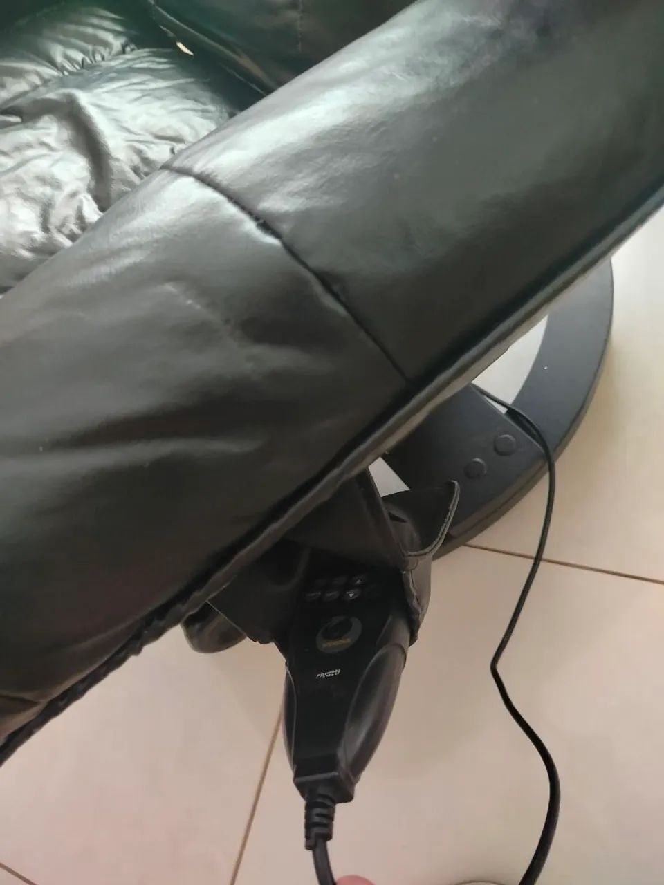 Poltrona massageadora  - Foto 2