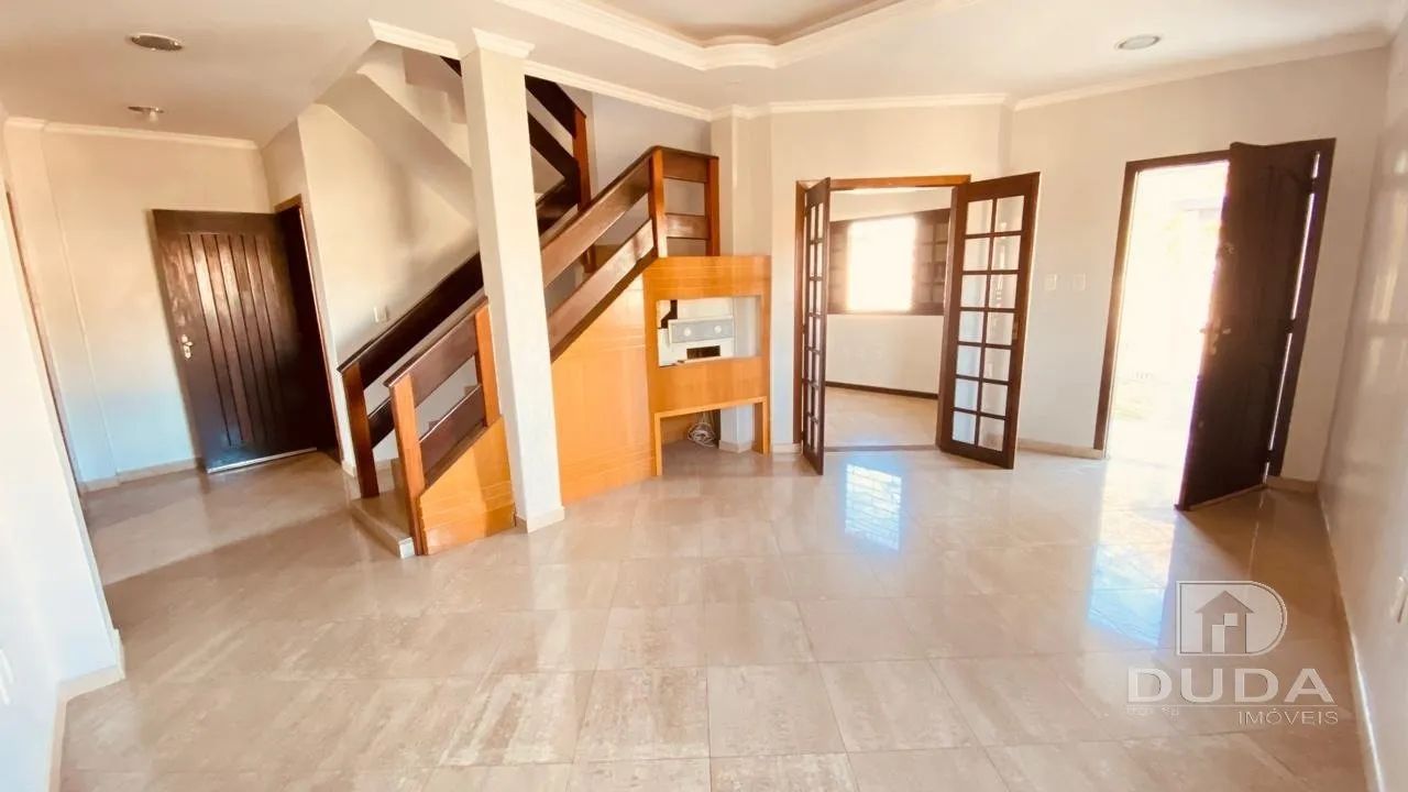 Casa ampla em Nossa Senhora da Salete, Criciúma - Foto 2