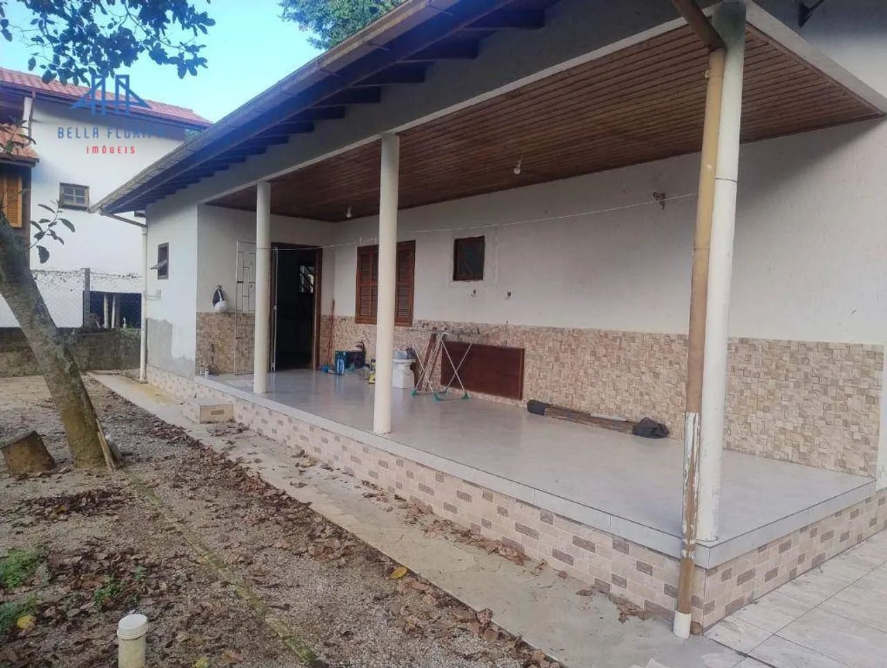 Casa com 3 dormitórios à venda, 100 m² por R$ 950.000,00 - Cacupé - Florianópolis/SC - Foto 2