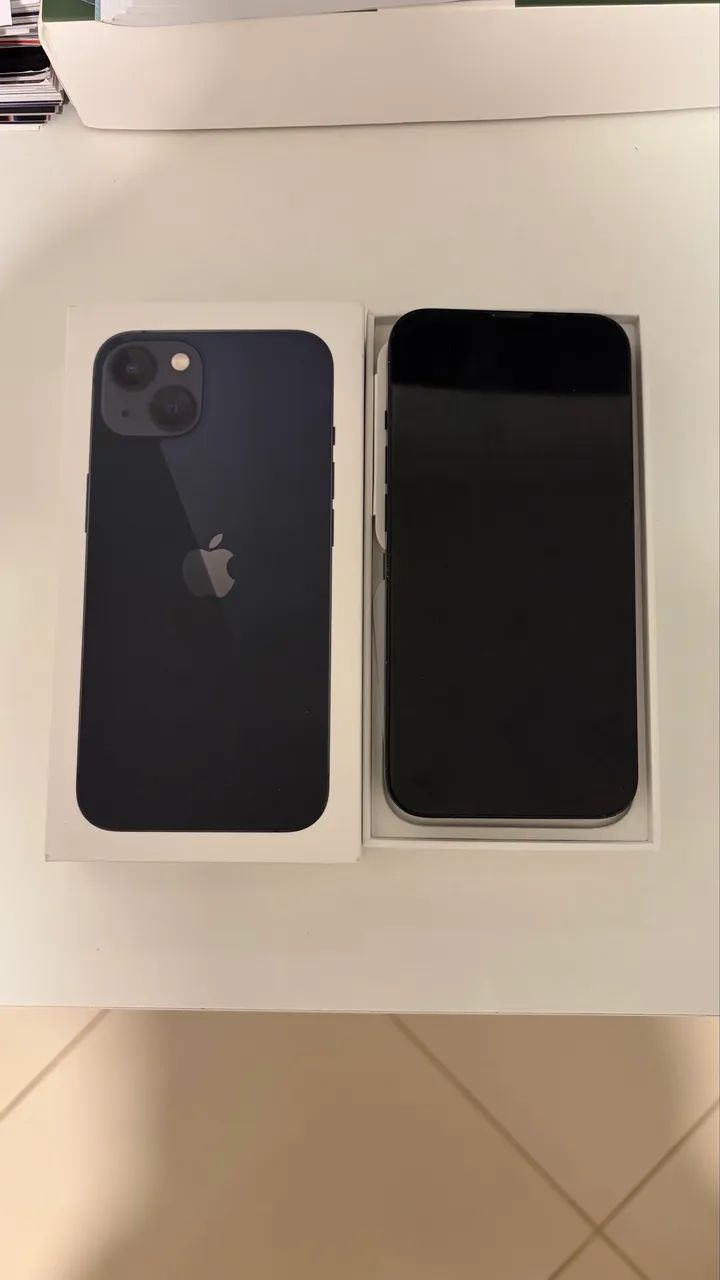 IPHONE 13 128GB - Foto 3