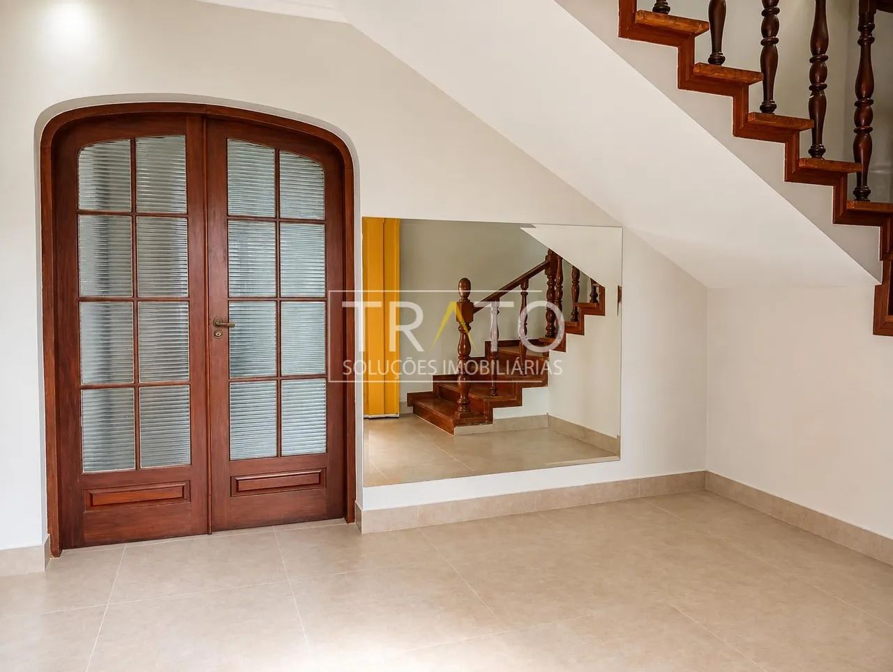 casa - Nova Campinas - Campinas - Foto 4