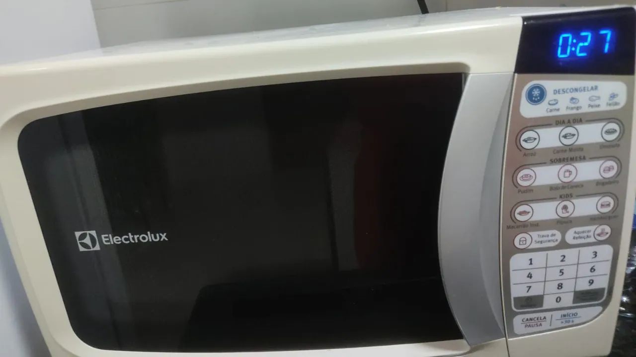 Vendo micro -ondas  - Foto 2