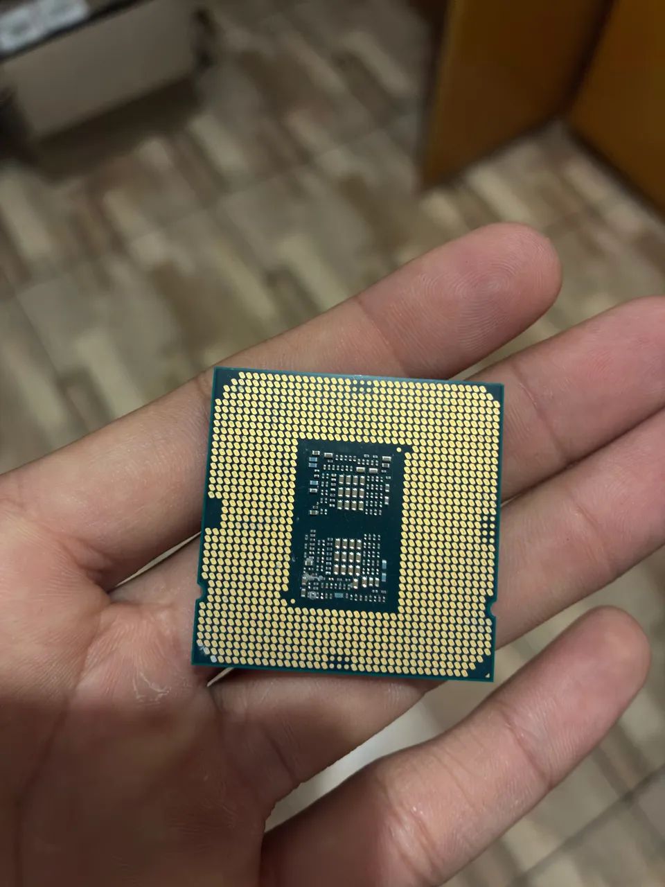 Processador i7 10700f intel - Foto 2