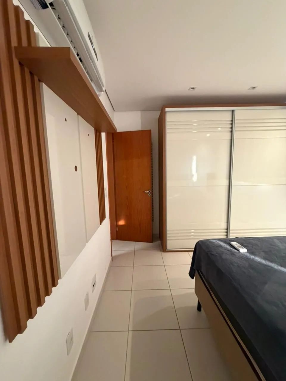 Apartamento Mobiliado com 3 quartos no Ville D Italia - Foto 3