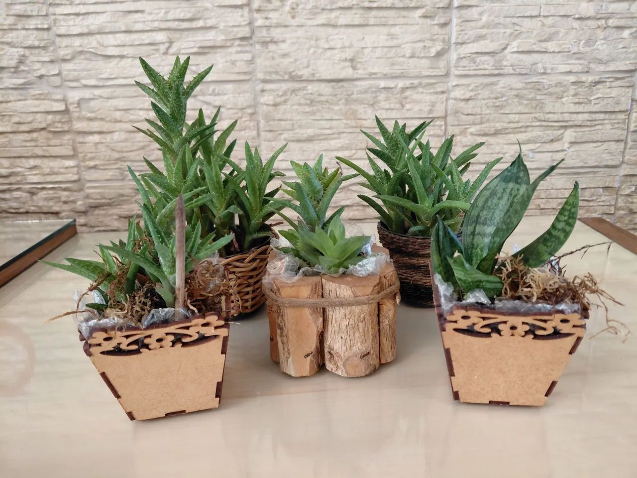 Decoração de casa - Foto 4