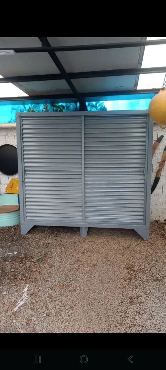 Armários ideal pra garagem e casas  - Foto 5