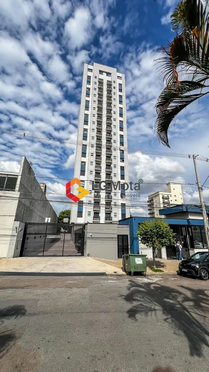 APARTAMENTO NO GUANABARA 2 DORMITÓRIOS