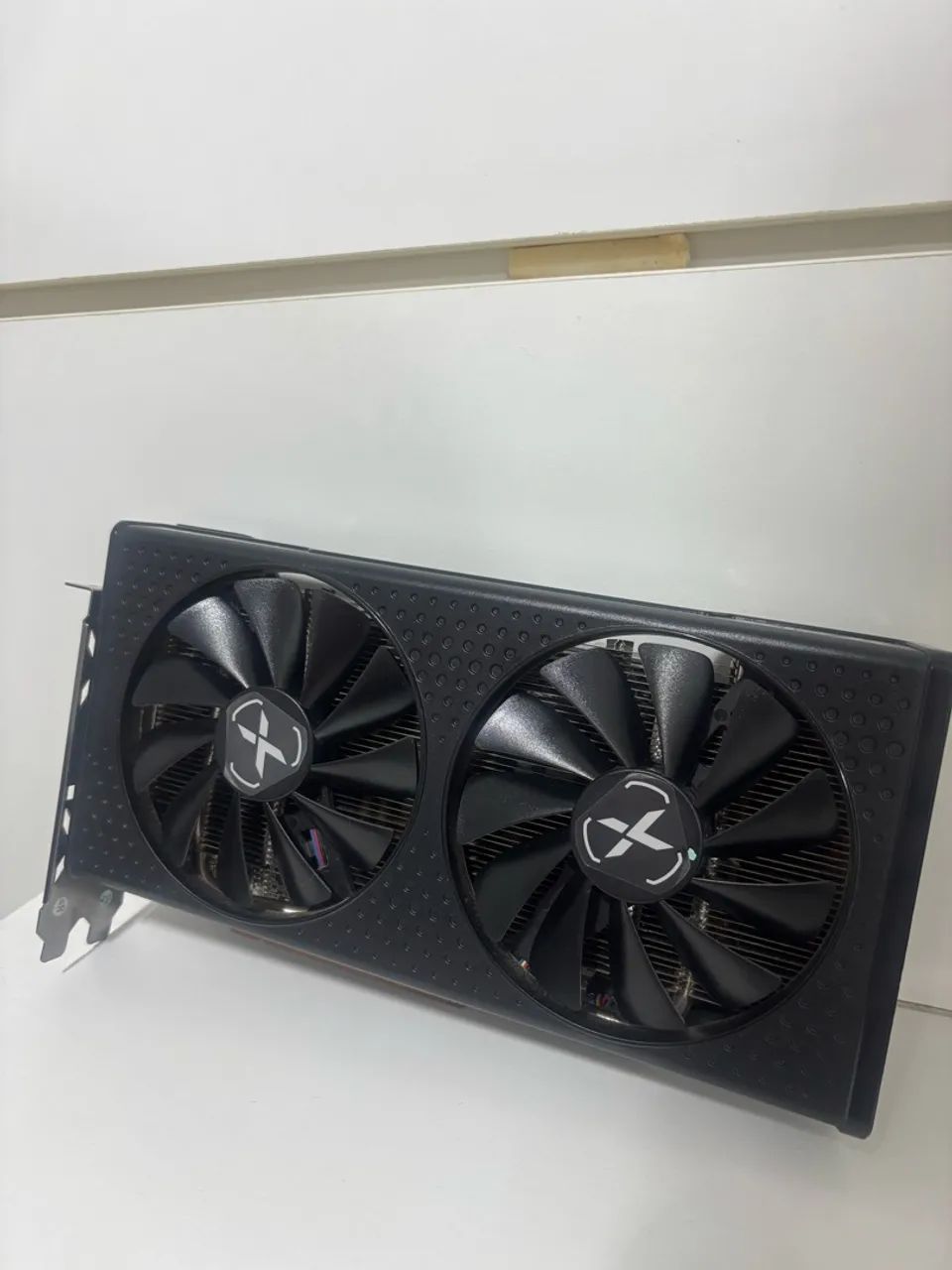 Placa de video RX 6600 XT 8gb - Foto 5