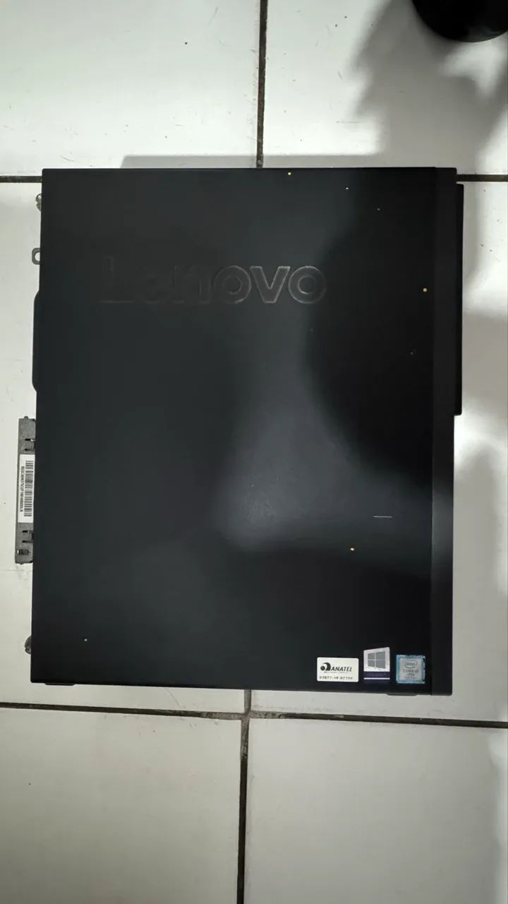 Desktop Lenovo M920 - Foto 2
