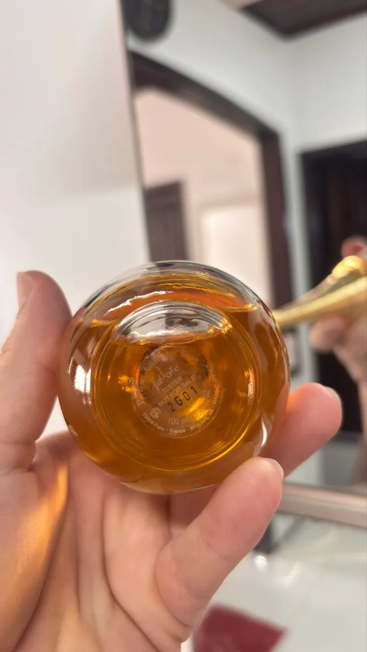 Jadore Infinissime 100ml  - Foto 3