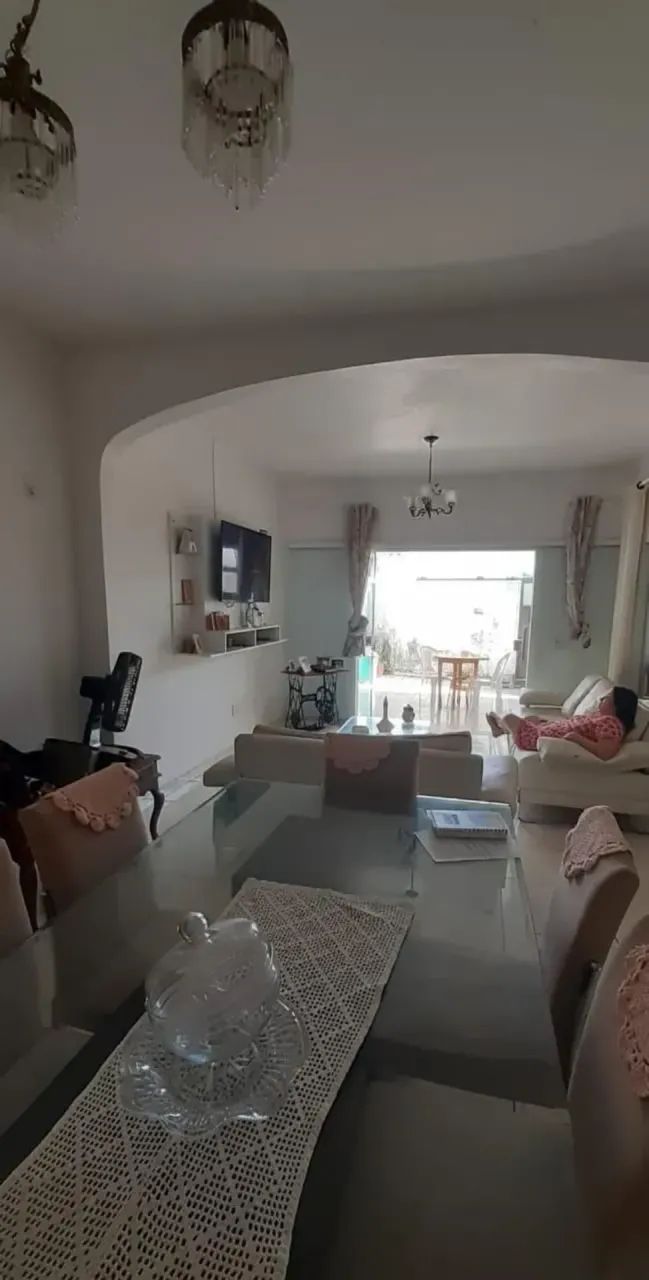 VENDO CASA NO COHAFUMA COM 3/4 - Foto 5