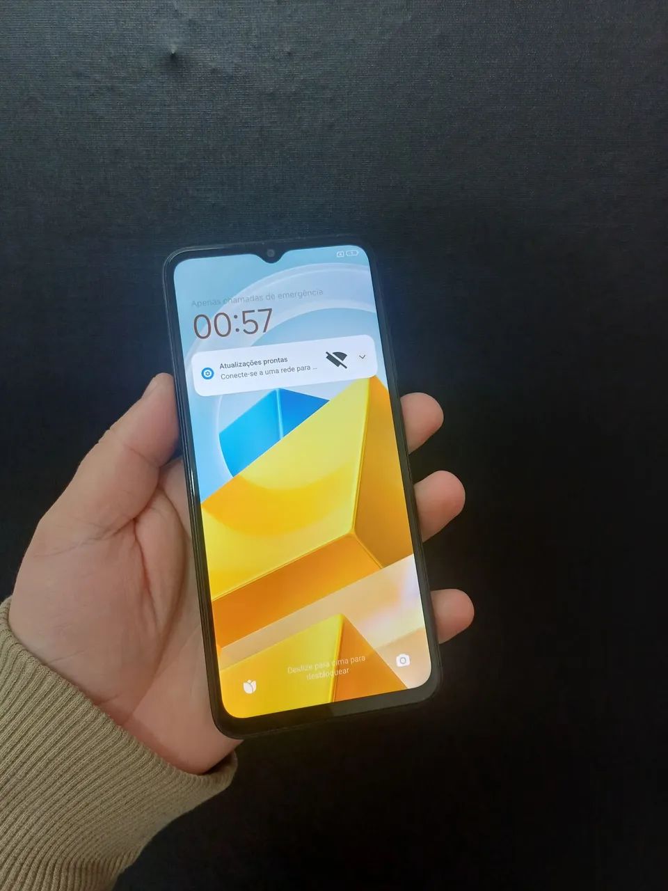 Xiaomi m5 128gb  nfc 