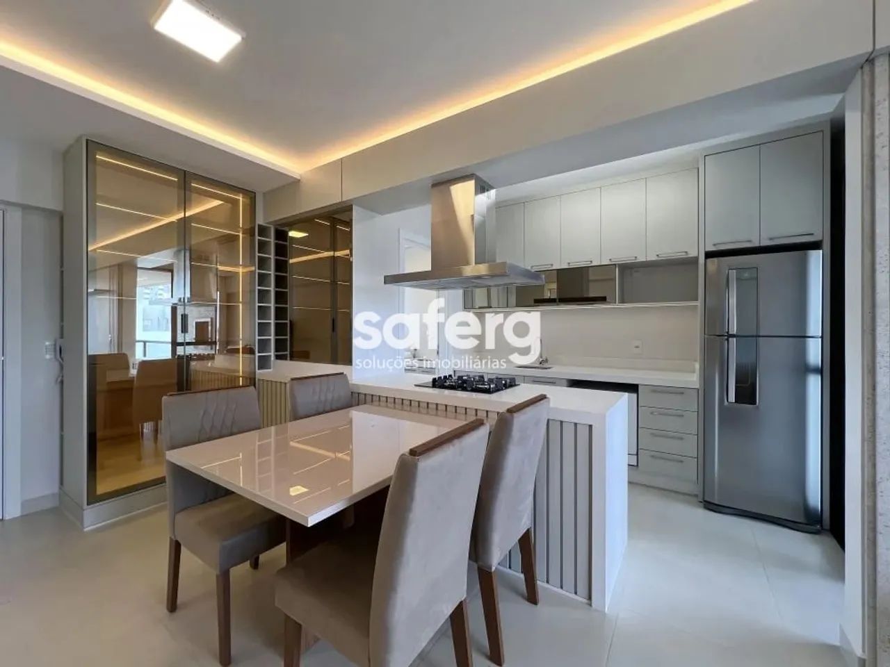 Ed Residencial Sette - Foto 3