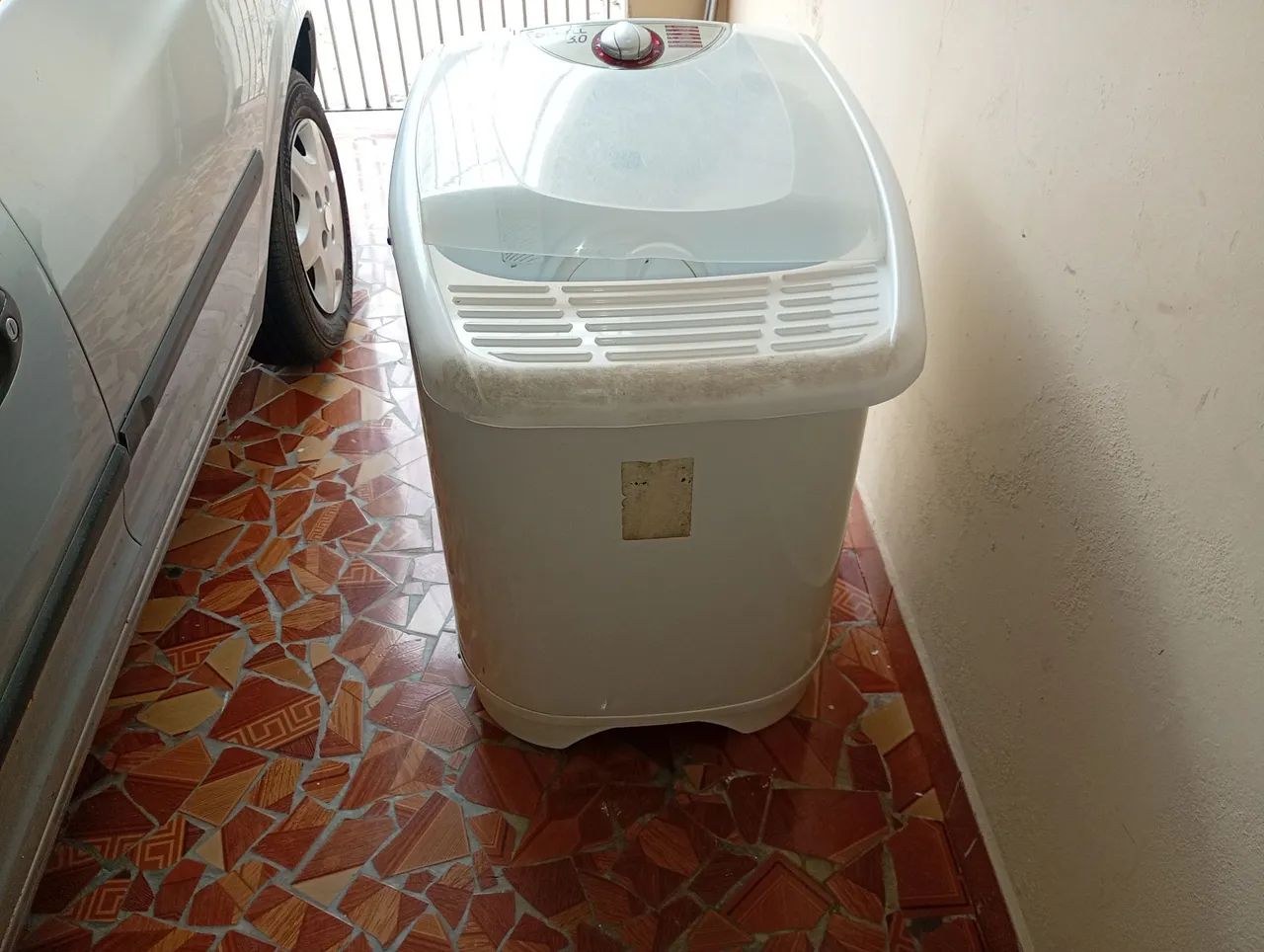 Tanquinho  Libell 3.0 kg  - Foto 4
