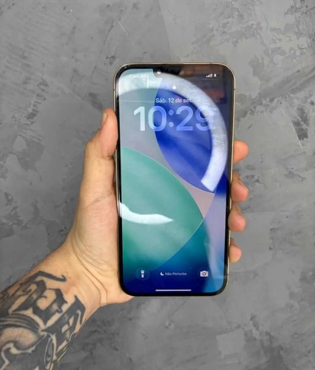 Iphone 12 pro max completo  - Foto 3