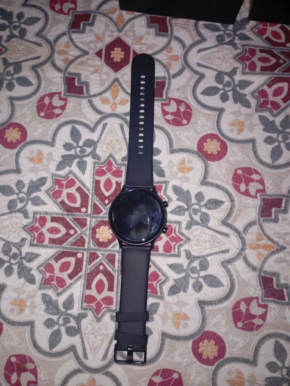 Smartwatch Peje ZW04 - Foto 3