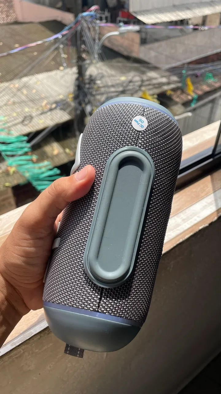 Caixa bluetooth de qualidade excelente - Foto 2