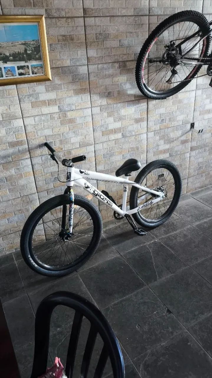 Gios 4T 2026 - Foto 2