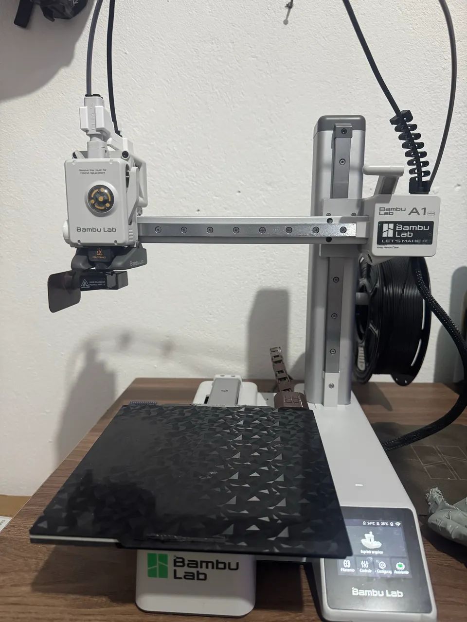 Bambulab A1 Mini