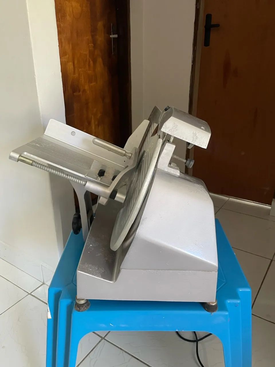 Fatiador de queijo - PRA VENDER LIGEIRO - Foto 5