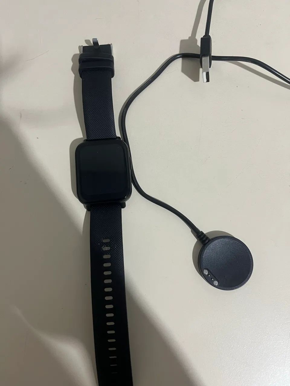 Relógio smartwatch  - Foto 2