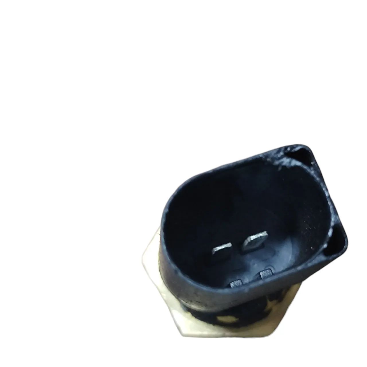 SENSOR TEMPERATURA MB ACCELO ATEGO OM 904 924 - Foto 3