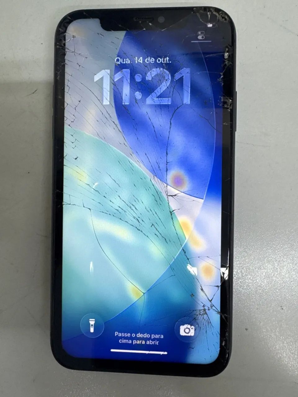 iPhone 11