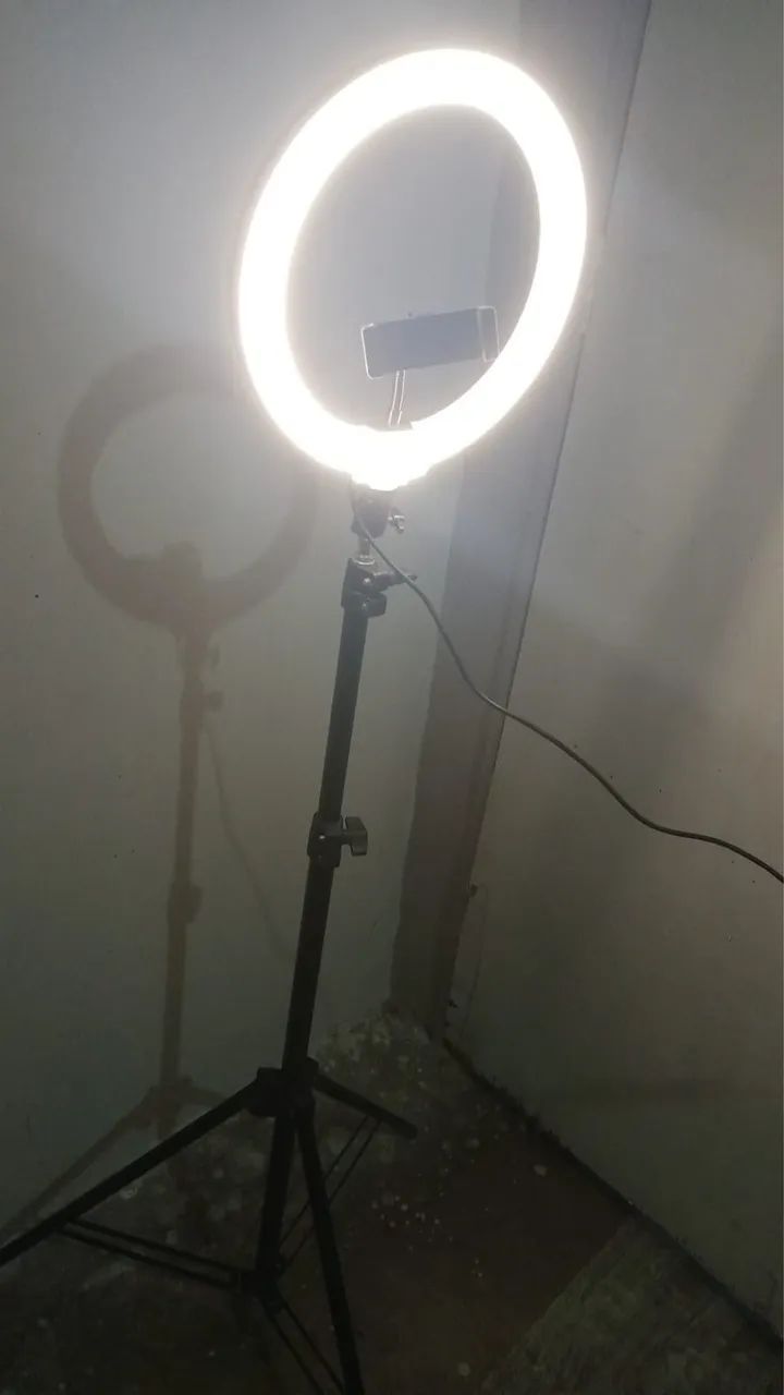 Nova Ring Light453825625305262083