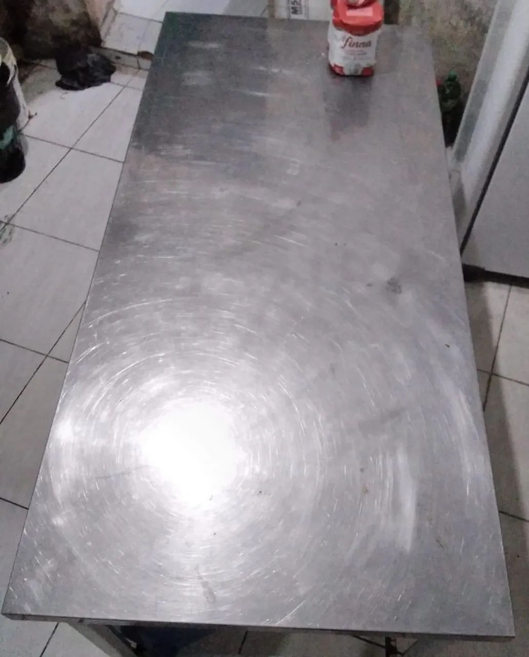MESA INOX - Foto 2