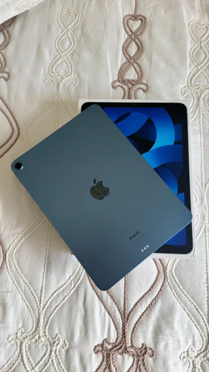 iPad Air  - Foto 2